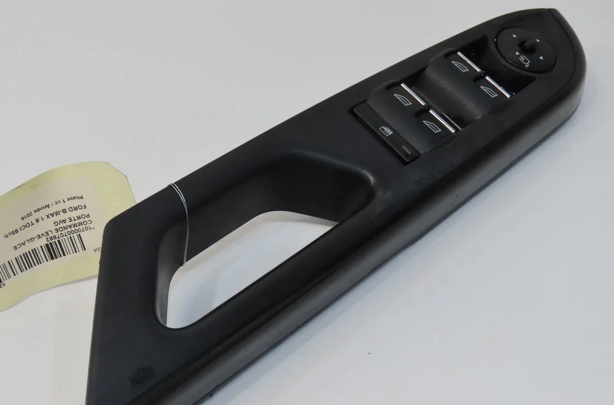 Commande lève-glace porte avant gauche Ford B-MAX (JK) 1.5 tdci (2012) occasion