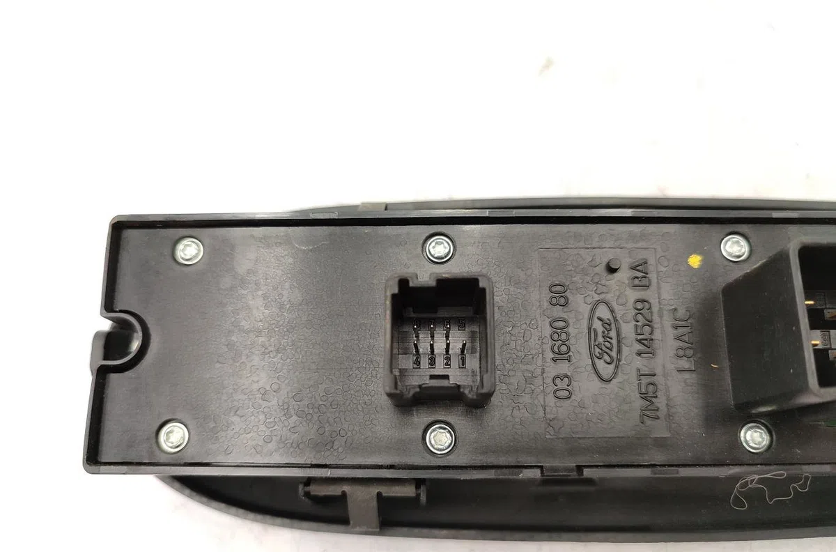 Commande lève-glace porte avant gauche FORD C-MAX 1 PHASE 2 occasion — photo 2
