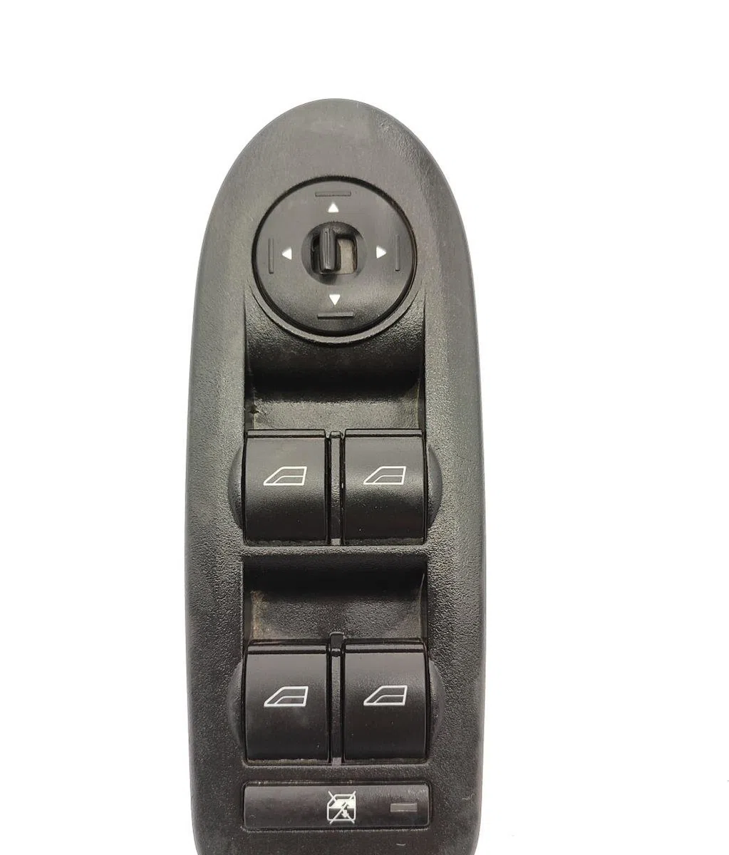 Commande lève-glace porte avant gauche FORD C-MAX 1 PHASE 2 occasion — photo 2