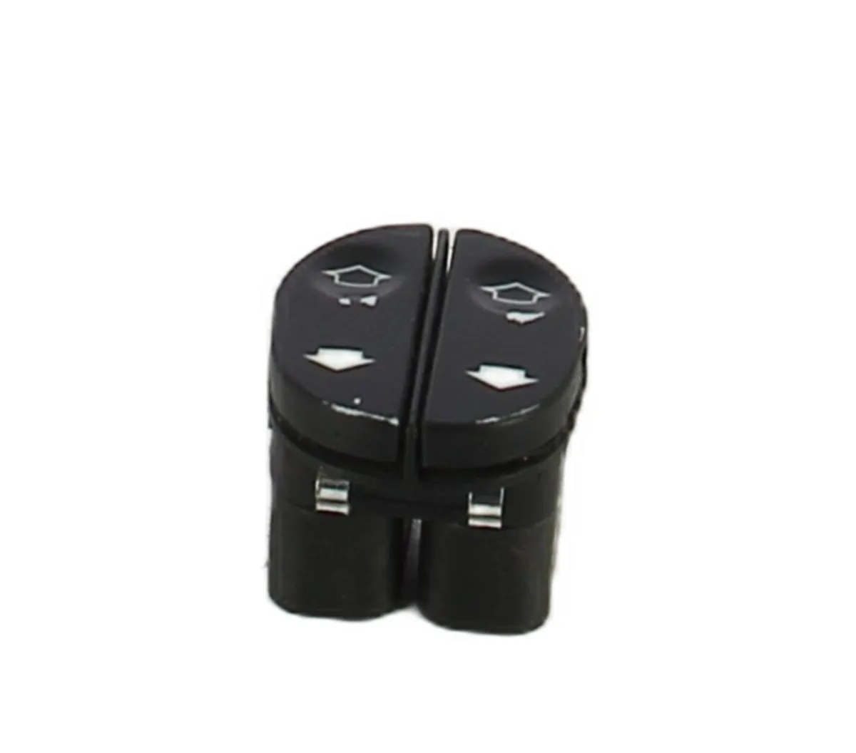 Commande lève-glace porte avant gauche Ford FIESTA V (JH_, JD_) 1.25 16v (2002-2008) occasion