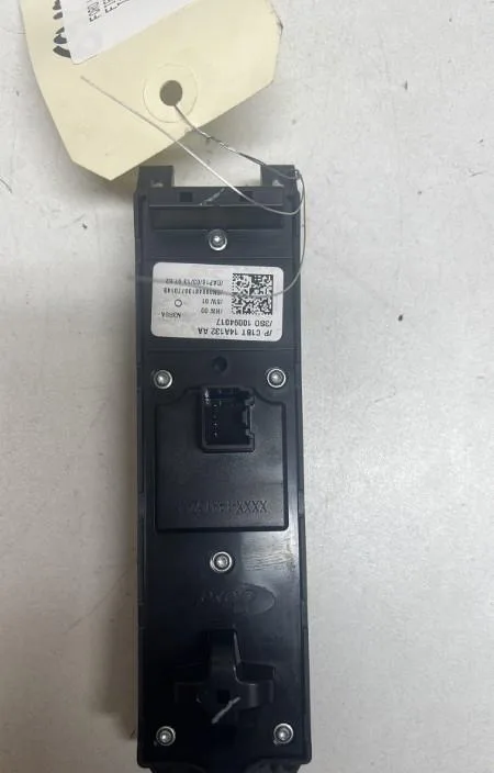 Commande lève-glace porte avant gauche Ford FIESTA VI (CB1, CCN) 1.25 (2008-2017) 5 portes occasion