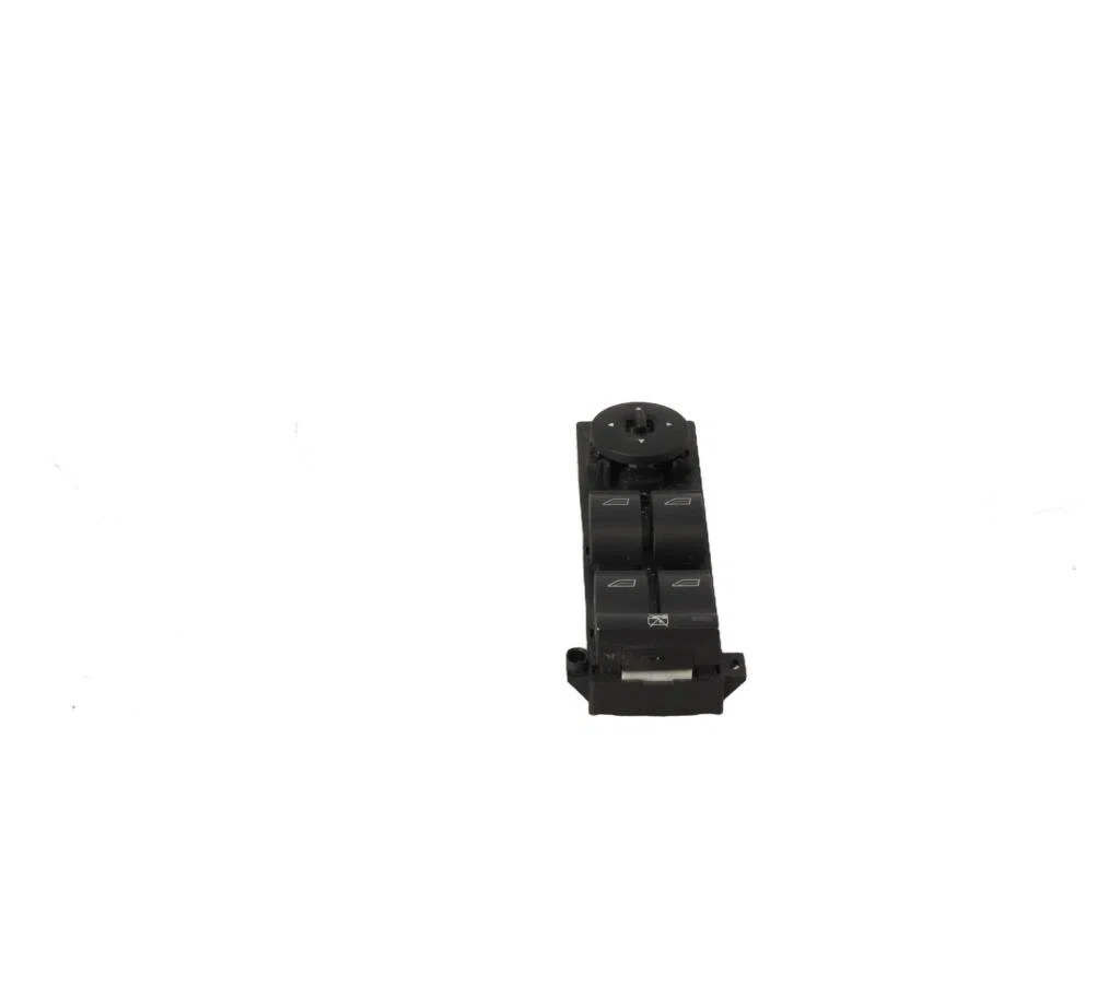 Commande lève-glace porte avant gauche FORD FOCUS 2 PHASE 1 occasion — photo 3