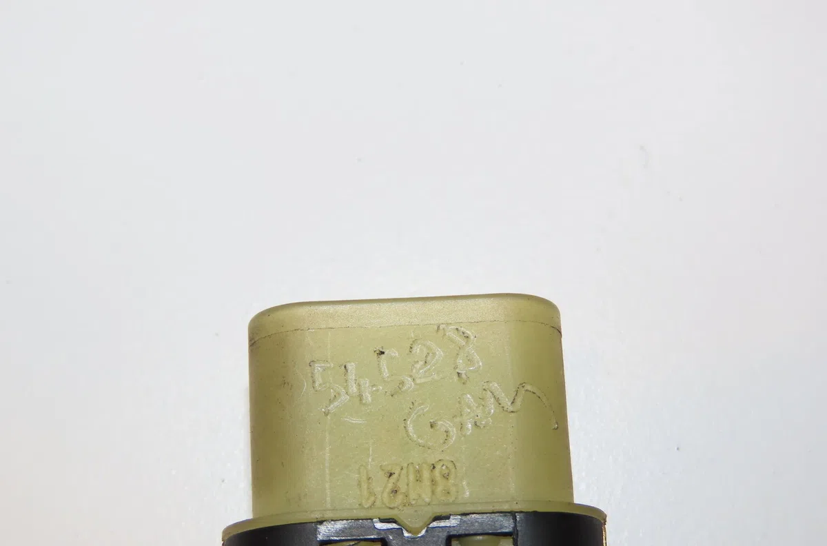 Commande lève-glace porte avant gauche Ford FOCUS I (DAW, DBW) 1.4 16v (1998-2004) occasion — photo 3