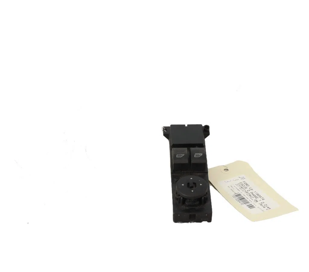 Commande lève-glace porte avant gauche Ford FOCUS II (DA_, HCP, DP) 2.0 tdci (2004-2008) occasion — photo 3
