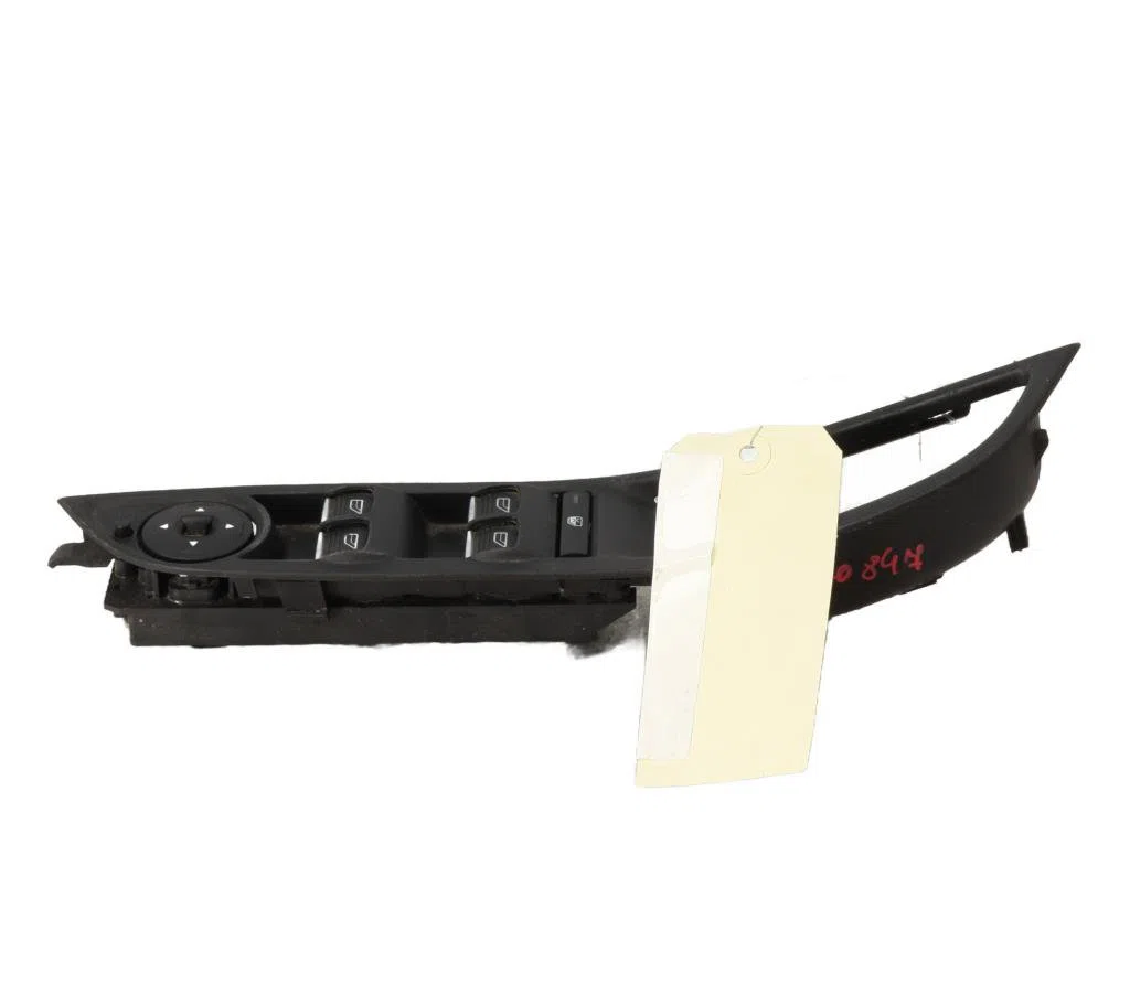 Commande lève-glace porte avant gauche Ford FOCUS III 1.0 ecoboost (2012-2017) occasion — photo 2