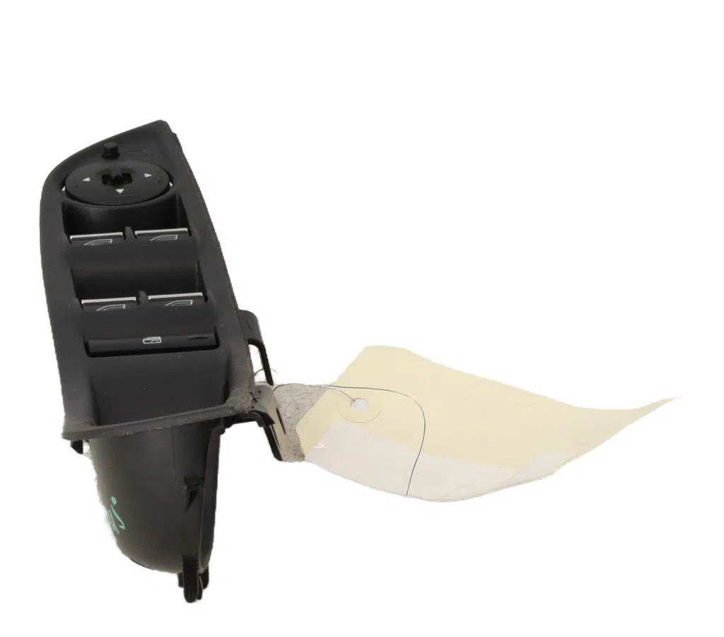 Commande lève-glace porte avant gauche Ford FOCUS III 2.0 tdci (2010-2014) occasion — photo 2