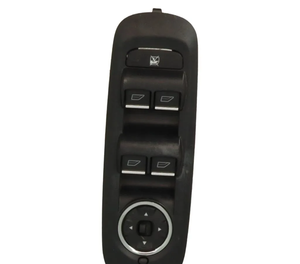 Commande lève-glace porte avant gauche Ford GALAXY II (WA6) 2.0 tdci (2006-2015) occasion