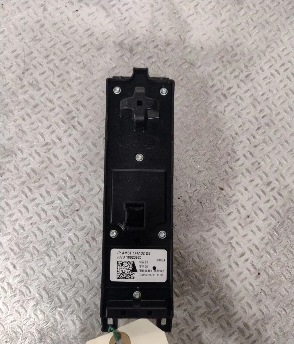 Commande lève-glace porte avant gauche Ford GRAND C-MAX (DXA-CB7, DXA-CEU) 1.6 tdci (2010-2019) occasion — photo 2