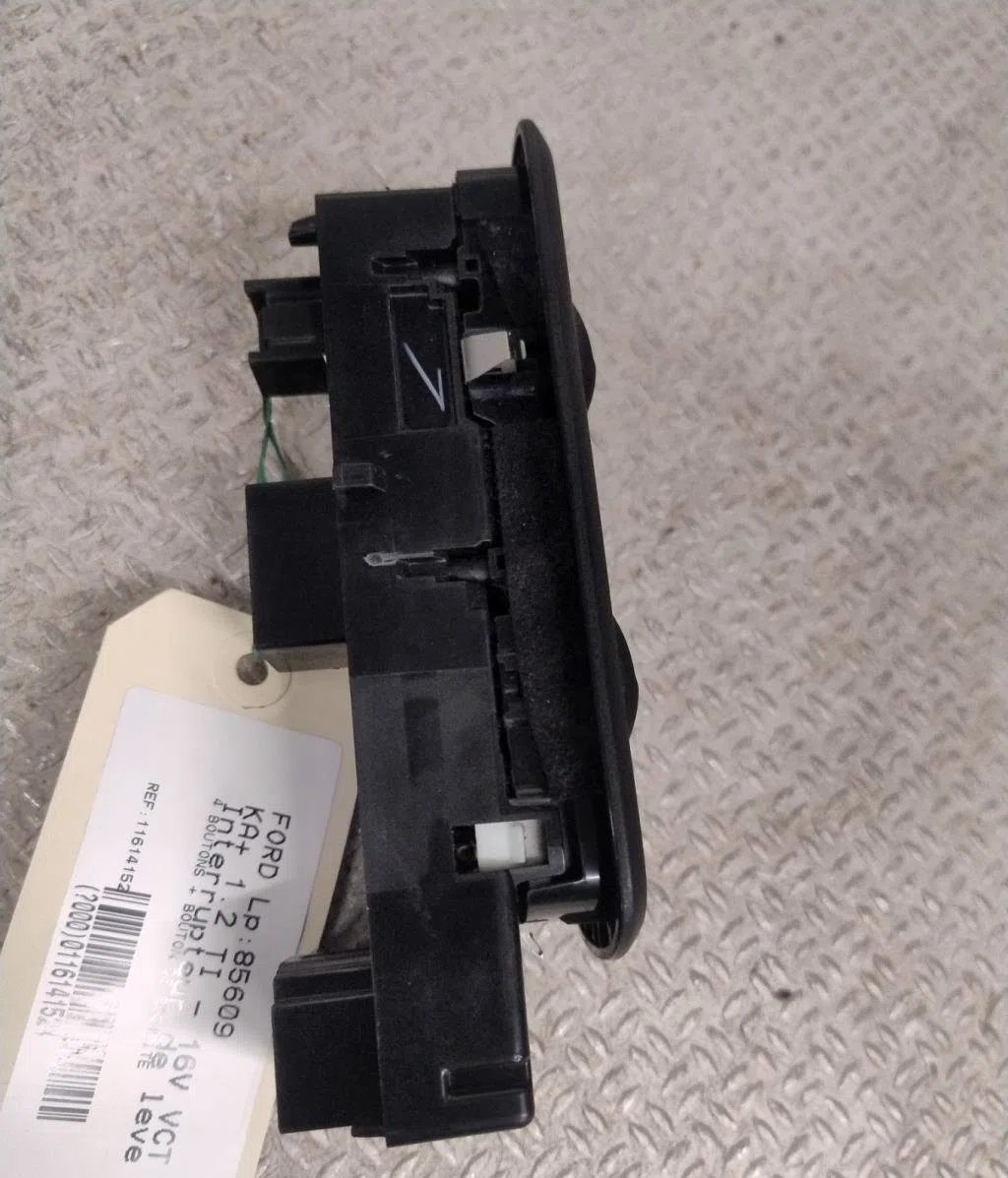 Commande lève-glace porte avant gauche Ford KA III (UK, FK) 1.2 ti-vct (2016) occasion — photo 2