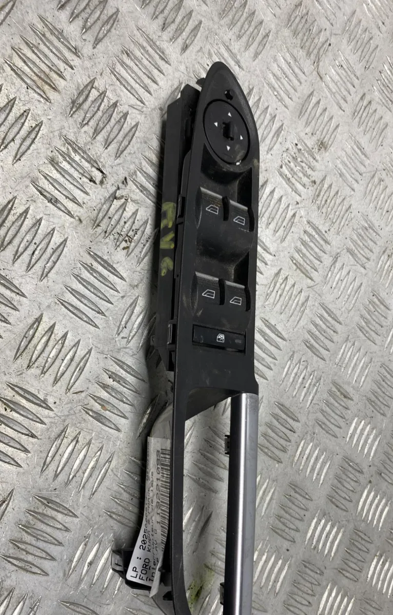 Commande lève-glace porte avant gauche FORD KUGA 2 PHASE 2 occasion