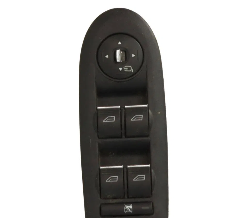 Commande lève-glace porte avant gauche Ford KUGA I 2.0 tdci (2008-2012) 5 portes occasion