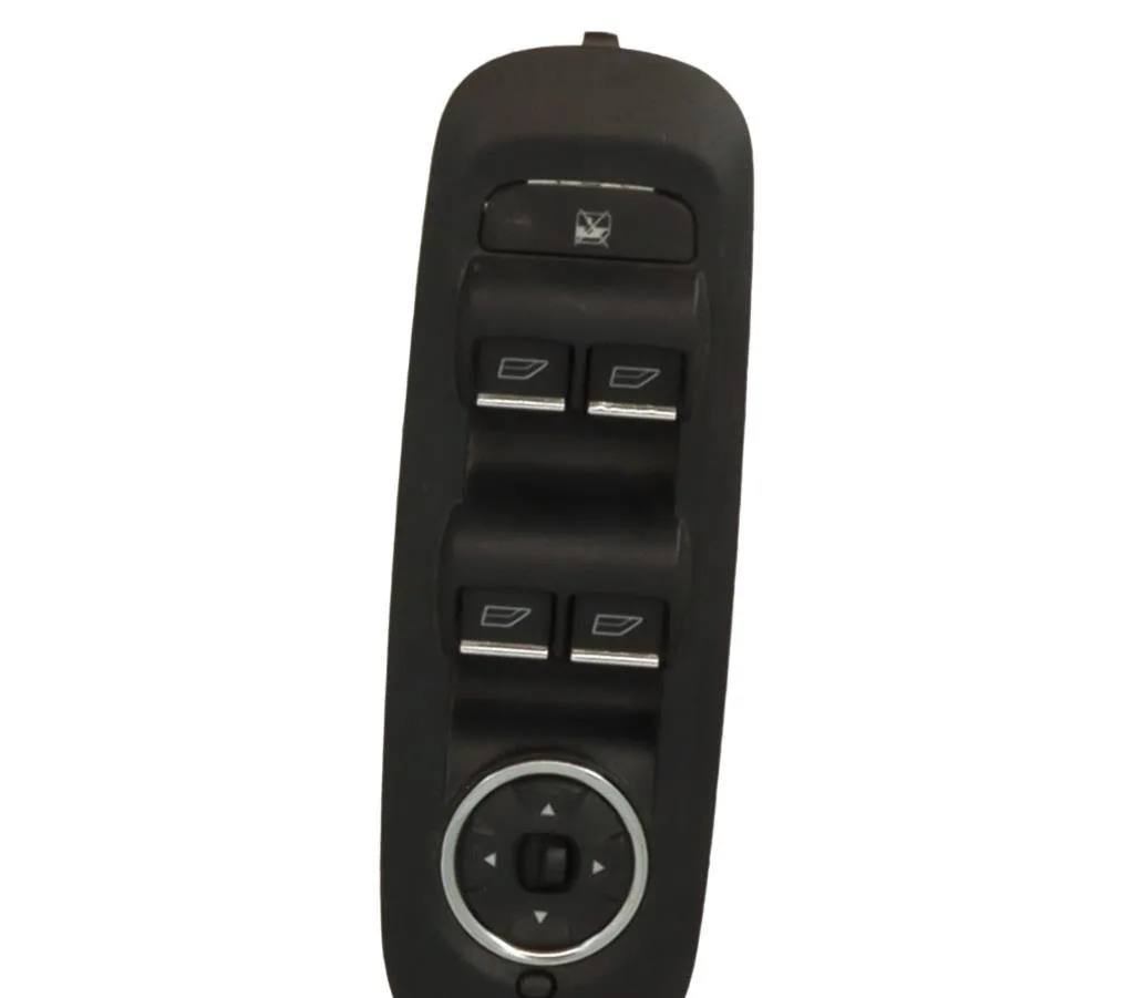 Commande lève-glace porte avant gauche Ford MONDEO IV A trois volumes (BA7) 2.0 tdci (2007-2015) occasion