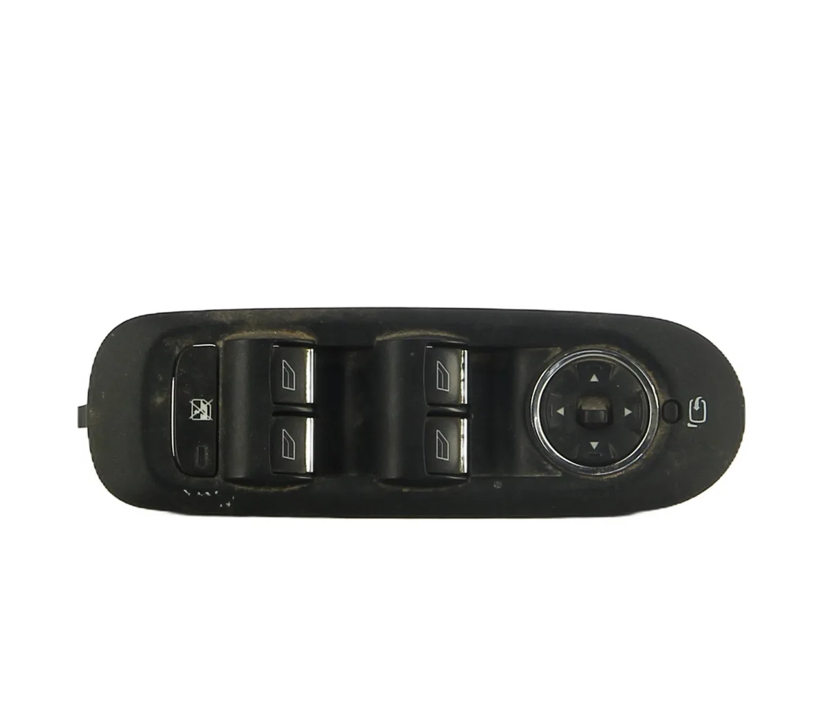 Commande lève-glace porte avant gauche Ford MONDEO IV Turnier (BA7) 1.8 tdci (2007-2012) occasion