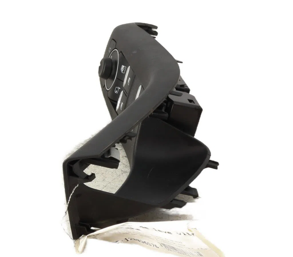 Commande lève-glace porte avant gauche Ford PUMA (J2K, CF7) 1.0 flexifuel (2021) occasion — photo 2