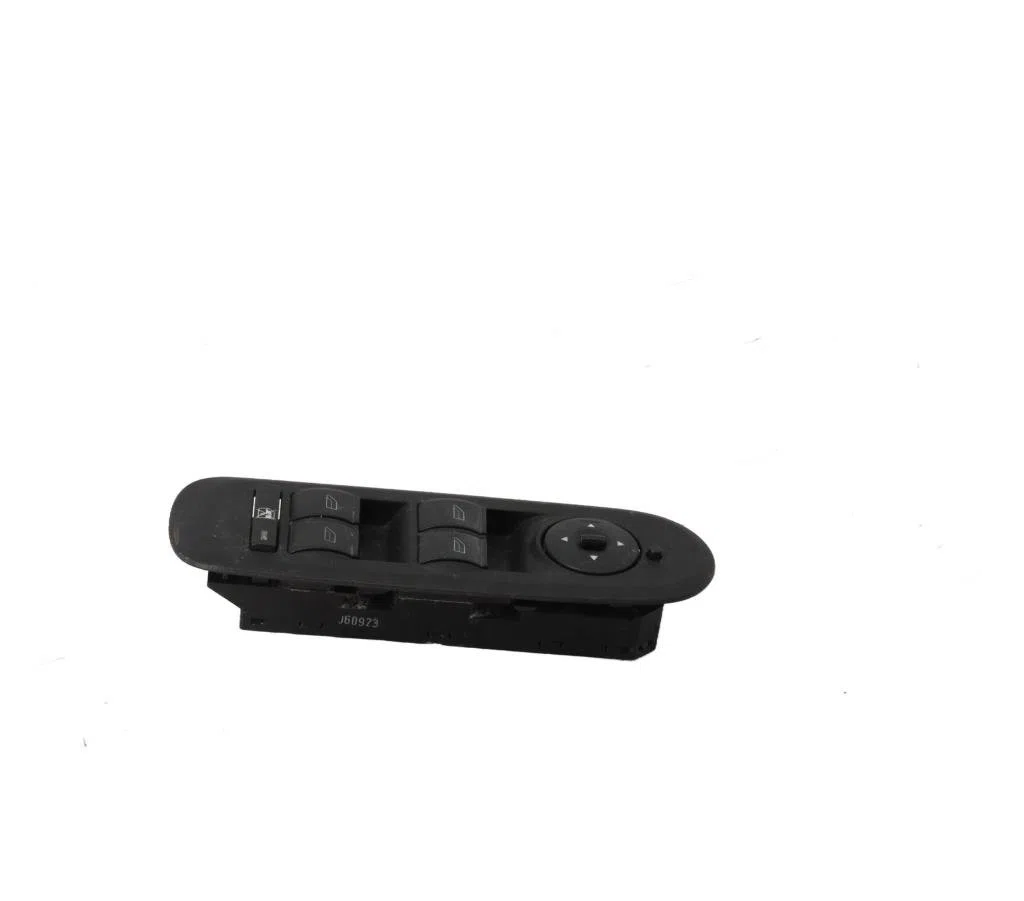 Commande lève-glace porte avant gauche FORD S-MAX 1 PHASE 1 occasion — photo 3