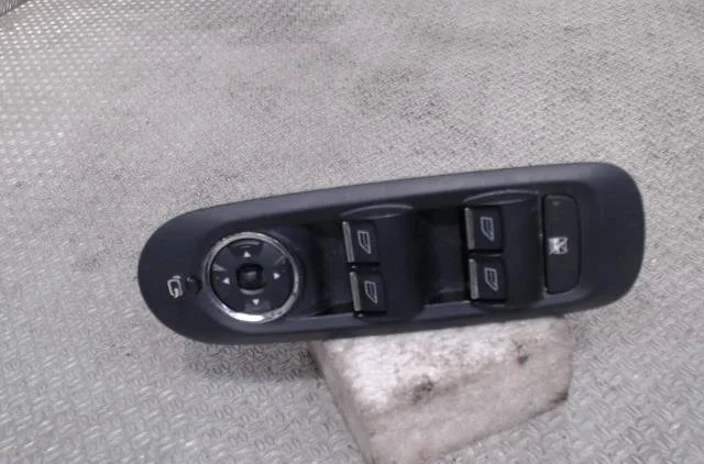 Commande lève-glace porte avant gauche Ford S-MAX (WA6) 2.0 tdci (2006-2014) occasion