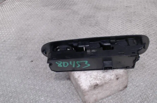Commande lève-glace porte avant gauche Ford S-MAX (WA6) 2.0 tdci (2006-2014) occasion — photo 2