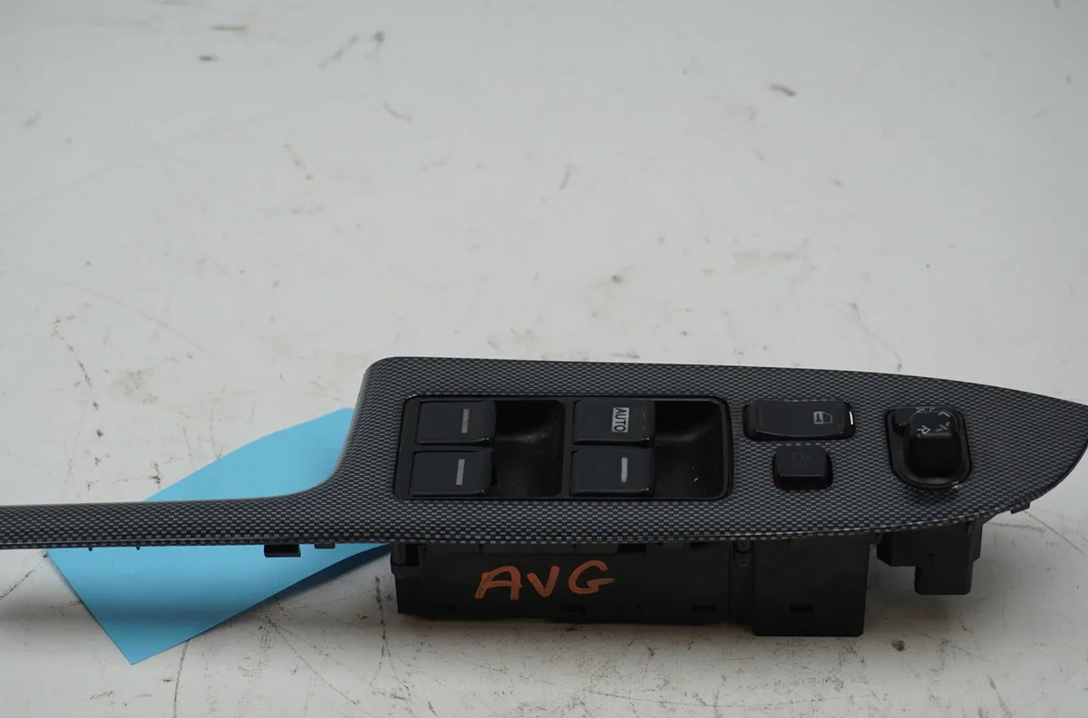 Commande lève-glace porte avant gauche Honda ACCORD VII (CL, CN) 2.2 i-ctdi (cn1) (2004-2008) occasion