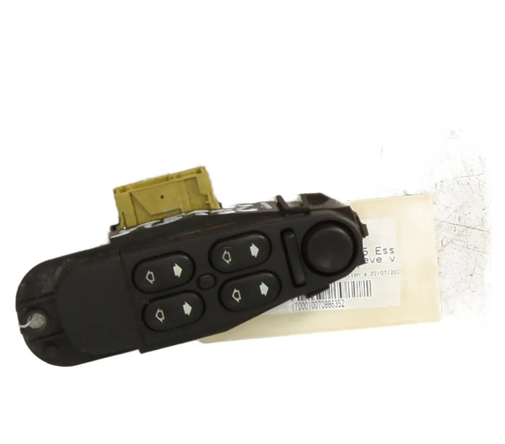 Commande lève-glace porte avant gauche Jaguar S-TYPE II (X200) 2.5 v6 (2002-2007) occasion
