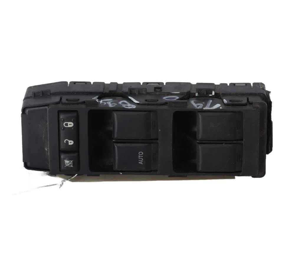 Commande lève-glace porte avant gauche Jeep COMPASS (MK49) 2.0 crd 4x4 (2006) occasion — photo 2