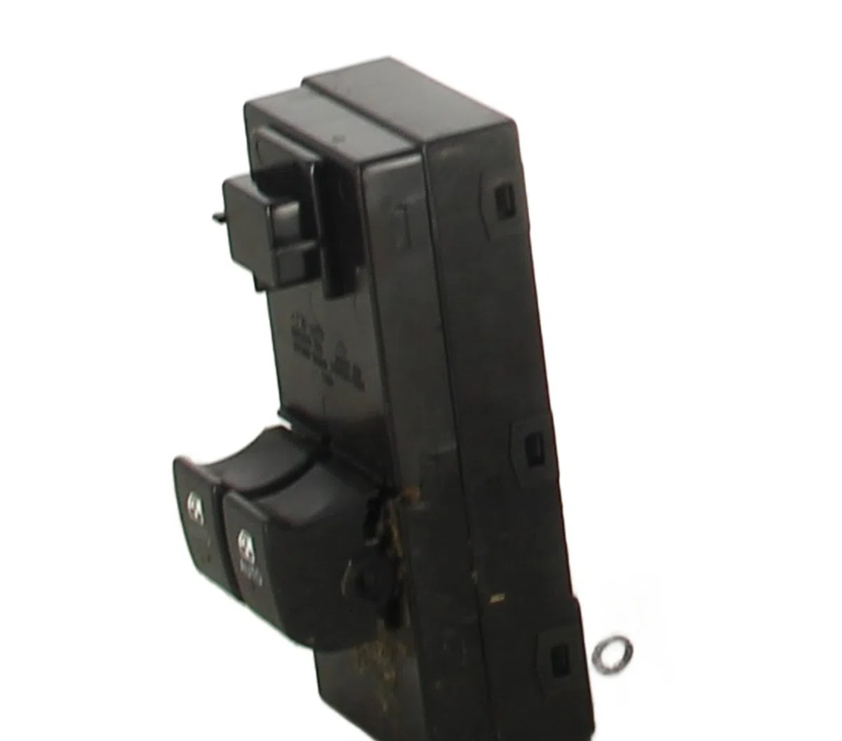 Commande lève-glace porte avant gauche Kia CEE'D SW (ED) 1.6 crdi 115 (2007-2012) occasion