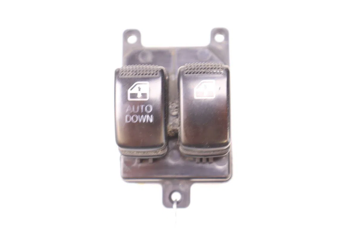 Commande lève-glace porte avant gauche Kia RIO II (JB) 1.4 16v (2005-2011) occasion