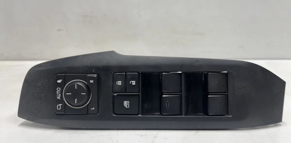 Commande lève-glace porte avant gauche LEXUS NX 1 PHASE 1 occasion — photo 2