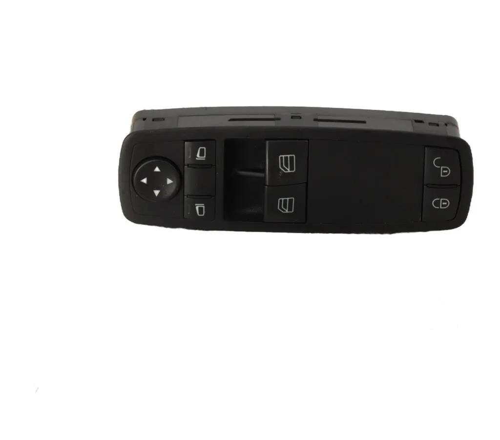 Commande lève-glace porte avant gauche Mercedes-benz CLASSE A (W169) A 150 (169.031, 169.331) (2004-2012) occasion