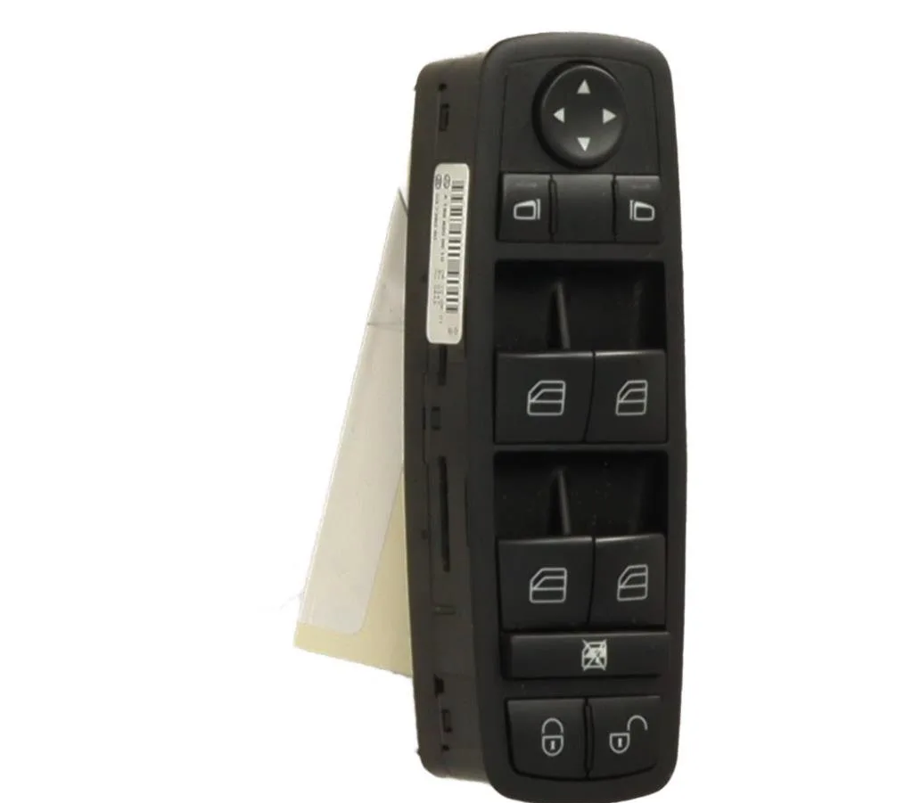 Commande lève-glace porte avant gauche Mercedes-benz CLASSE A (W169) A 180 cdi (169.007, 169.307) (2004-2012) 5 portes occasion