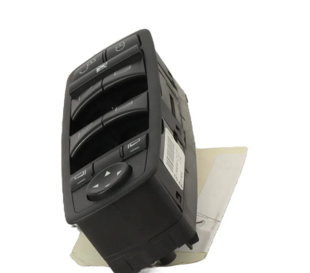 Commande lève-glace porte avant gauche Mercedes-benz CLASSE A (W169) A 180 cdi (169.007, 169.307) (2004-2012) 5 portes occasion — photo 2