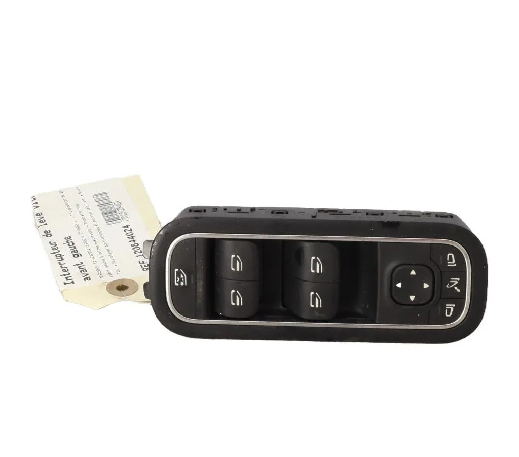 Commande lève-glace porte avant gauche Mercedes-benz CLASSE A (W177) A 250 e (177.086) (2019) 5 portes occasion