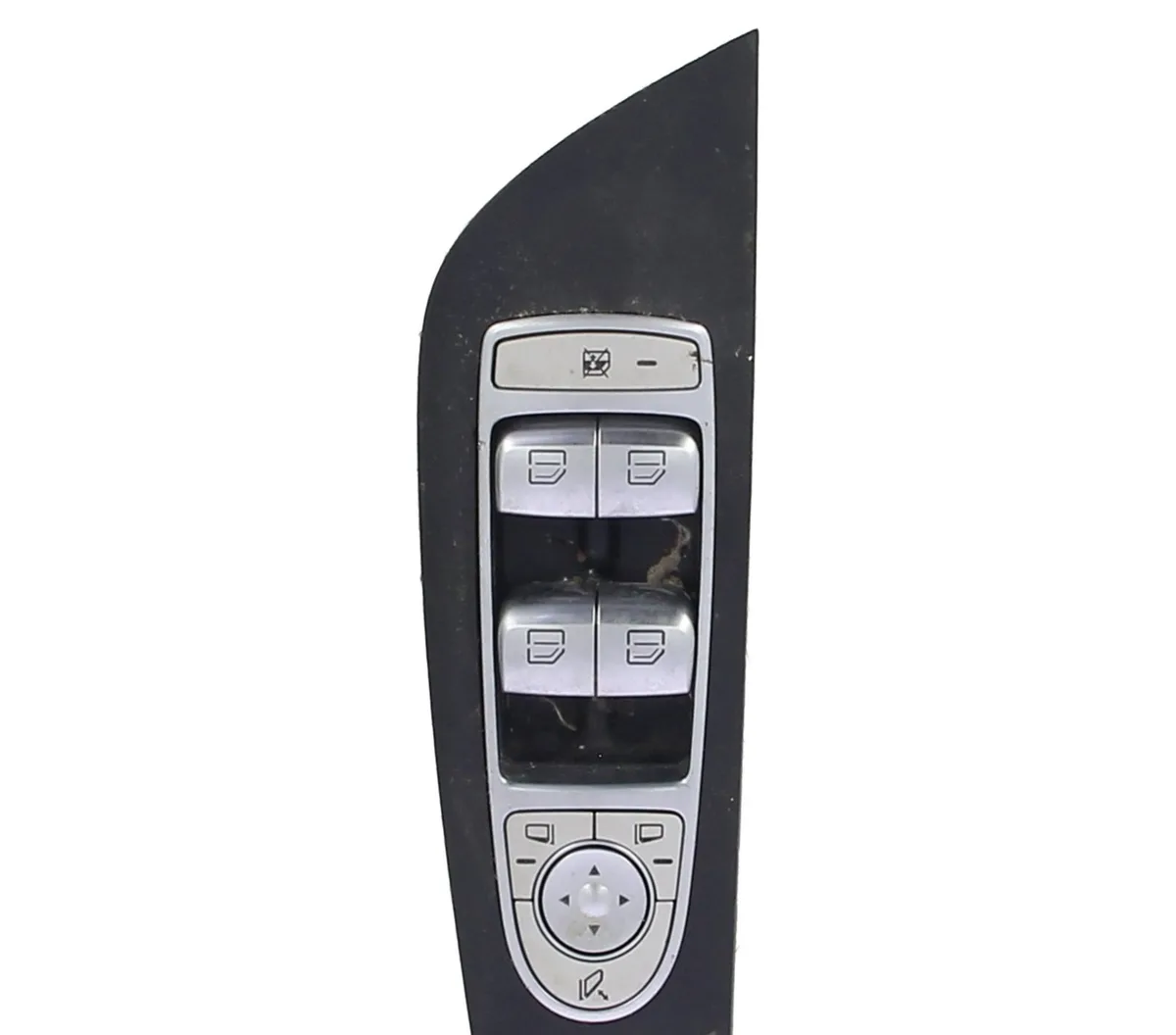 Commande lève-glace porte avant gauche Mercedes-benz CLASSE E (W213) E 200 d (213.013) (2016) 4 portes occasion