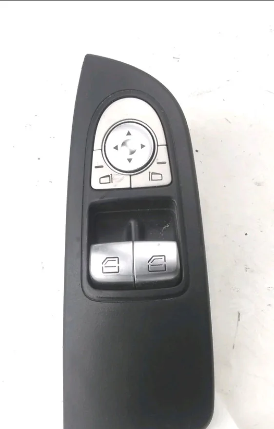 Commande lève-glace porte avant gauche Mercedes-benz VITO Camionnette (W447) 116 cdi (447.601, 447.603, 447.605) (2014)