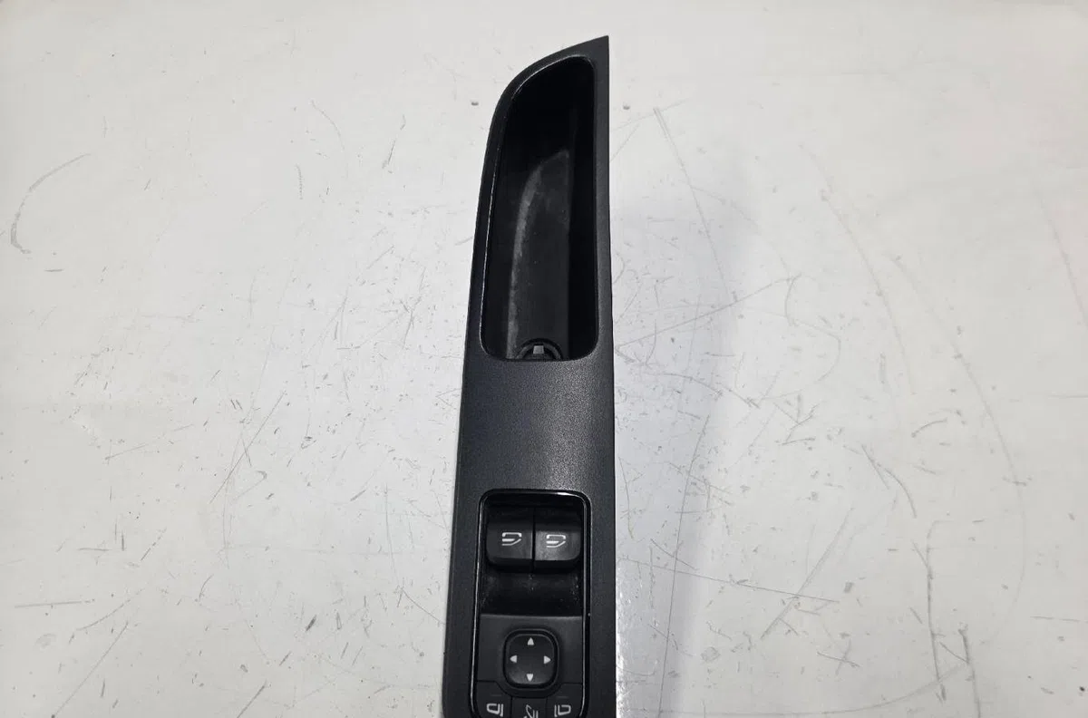 Commande lève-glace porte avant gauche MERCEDES SPRINTER 3 occasion — photo 4