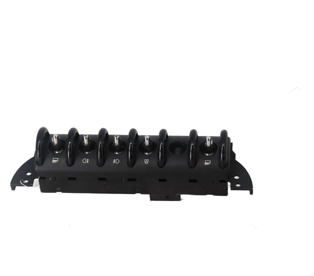 Commande lève-glace porte avant gauche MINI MINI 1 R50-R53 occasion — photo 2