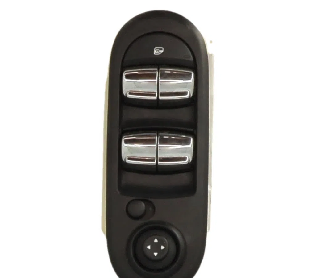 Commande lève-glace porte avant gauche MINI MINI 3 F55 occasion — photo 2