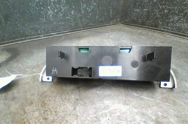 Commande lève-glace porte avant gauche Mini MINI (R50, R53) One (2001-2006) occasion