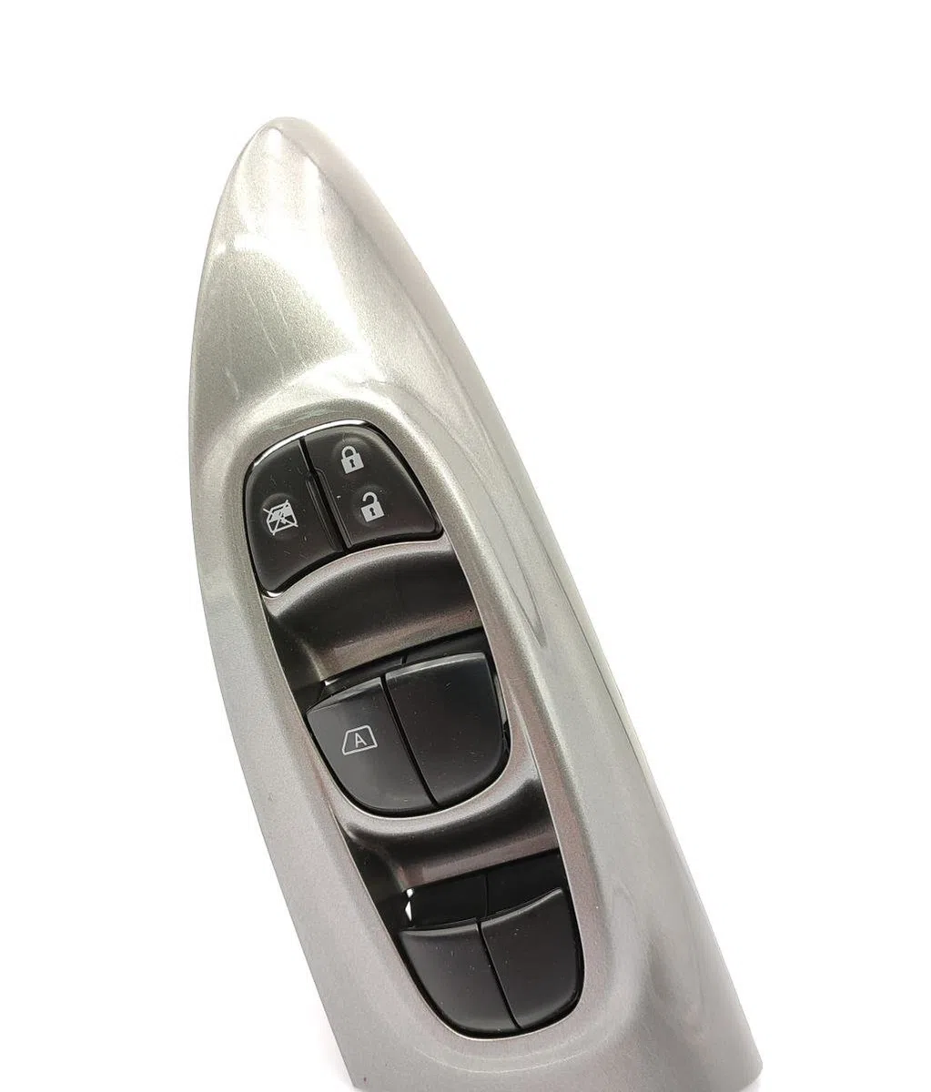 Commande lève-glace porte avant gauche NISSAN JUKE 1 PHASE 1 occasion