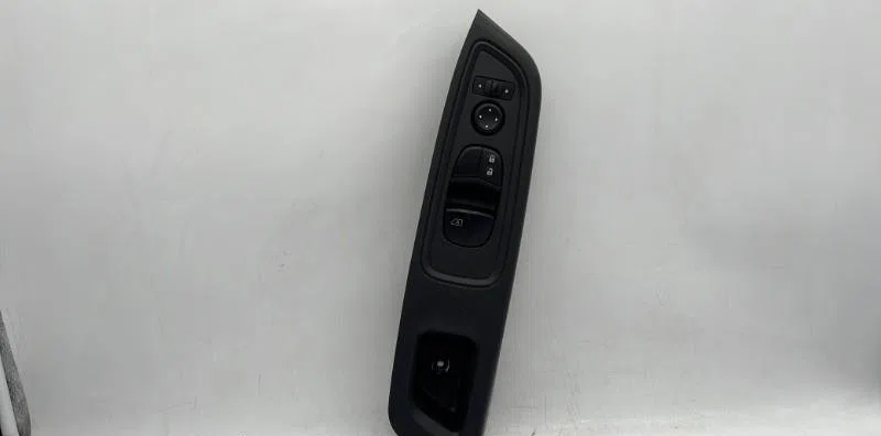 Commande lève-glace porte avant gauche NISSAN MICRA 5 occasion