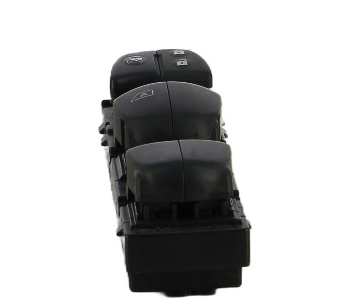 Commande lève-glace porte avant gauche Nissan QASHQAI II SUV (J11, J11_) 1.2 dig-t (2013) occasion