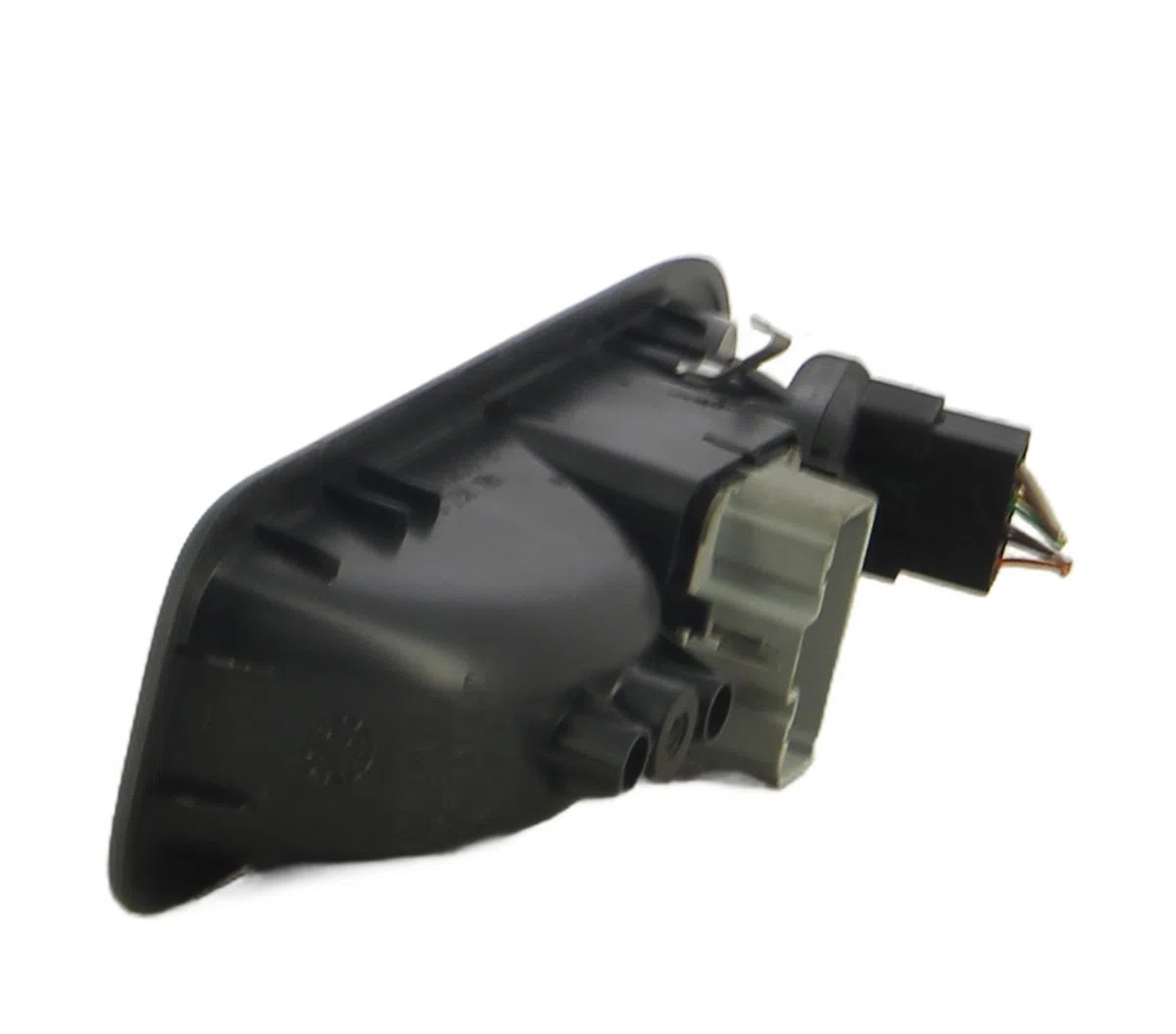 Commande lève-glace porte avant gauche Nissan QASHQAI - QASHQAI 2 I (J10, NJ10, JJ10E) 2.0 dci traction intégrale (2007-2013) 5 portes occasion — photo 2