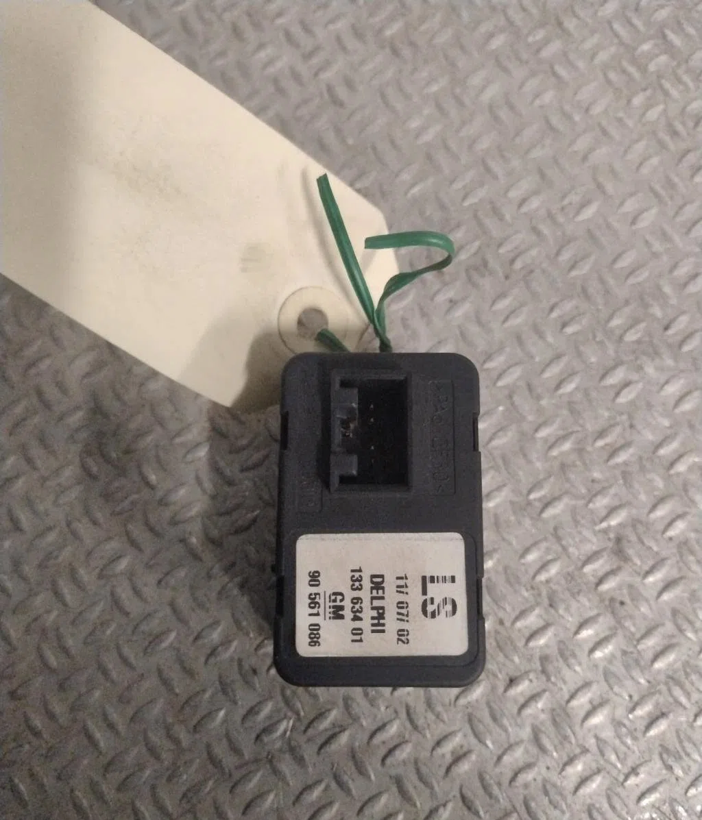 Commande lève-glace porte avant gauche OPEL ASTRA G  ASTRA G occasion