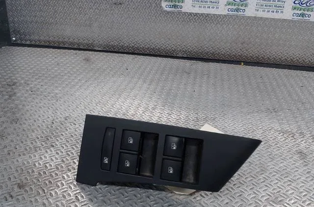 Commande lève-glace porte avant gauche OPEL ASTRA J ASTRA J PHASE 1 occasion