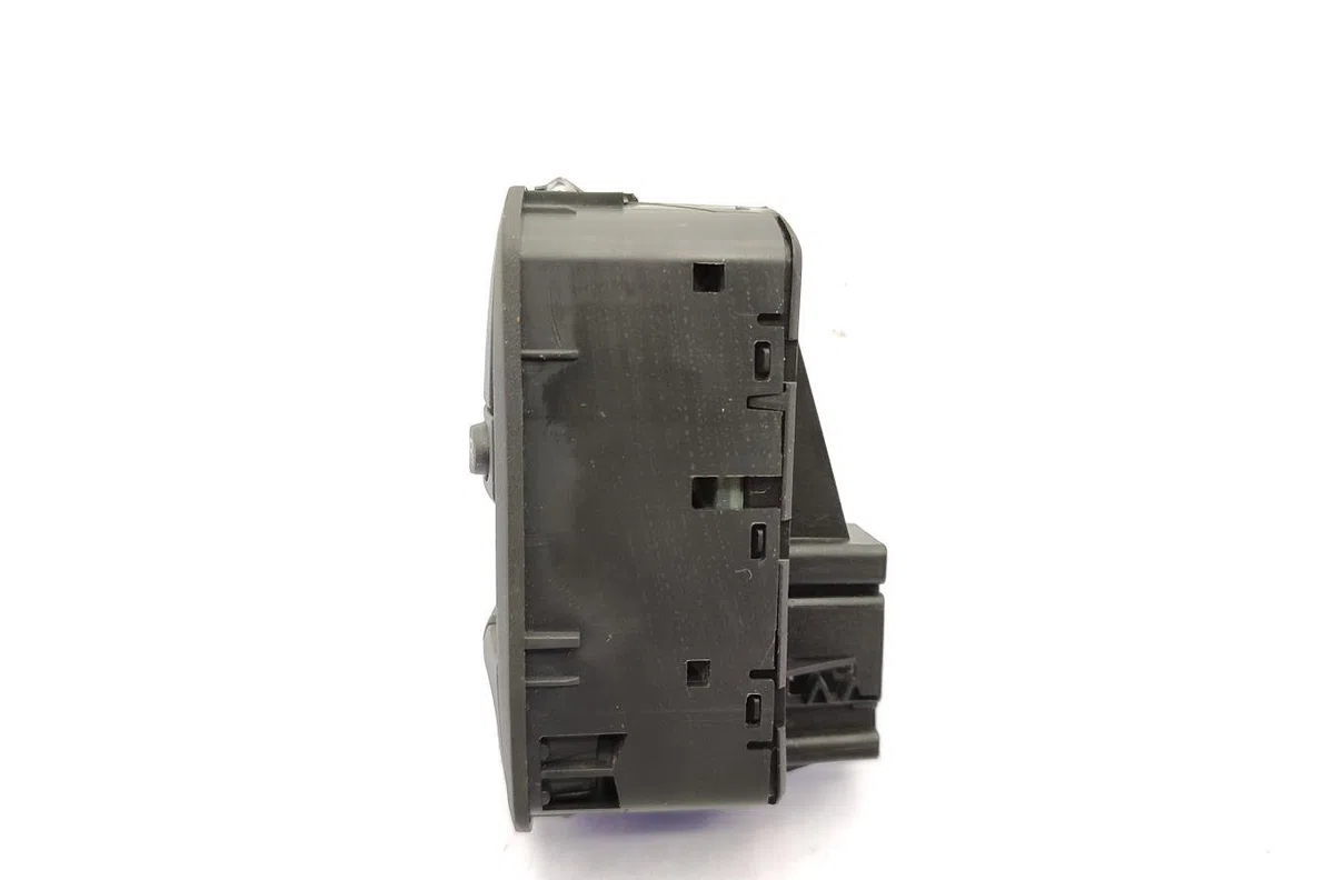 Commande lève-glace porte avant gauche OPEL CORSA D PHASE 2 occasion — photo 2