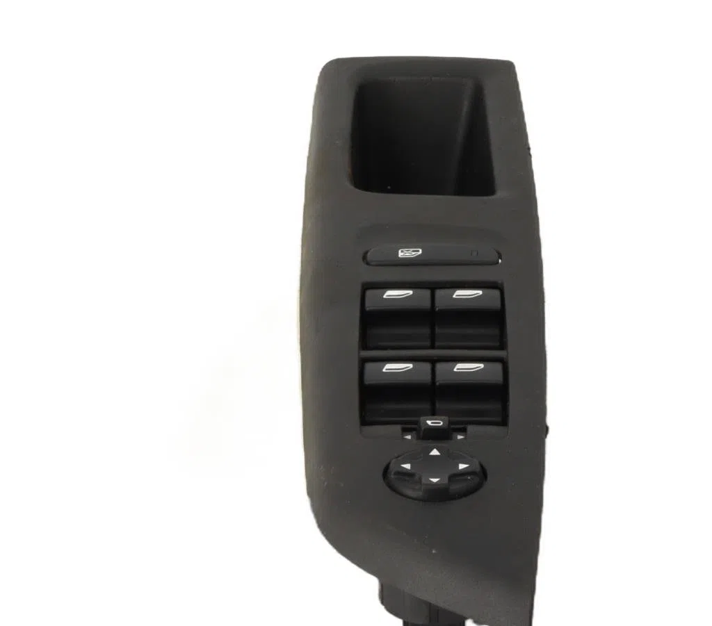 Commande lève-glace porte avant gauche Opel CORSA F 1.2 (68) (2019) occasion — photo 3
