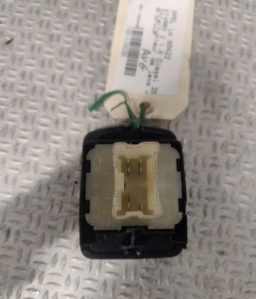 Commande lève-glace porte avant gauche OPEL VIVARO 2  VIVARO 2 occasion