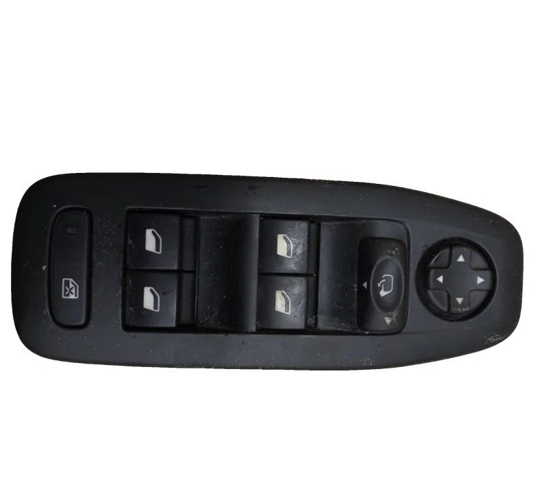 COMMANDE LEVE-GLACE PORTE AVANT GAUCHE PEUGEOT 2008 96749624ZD — photo 2