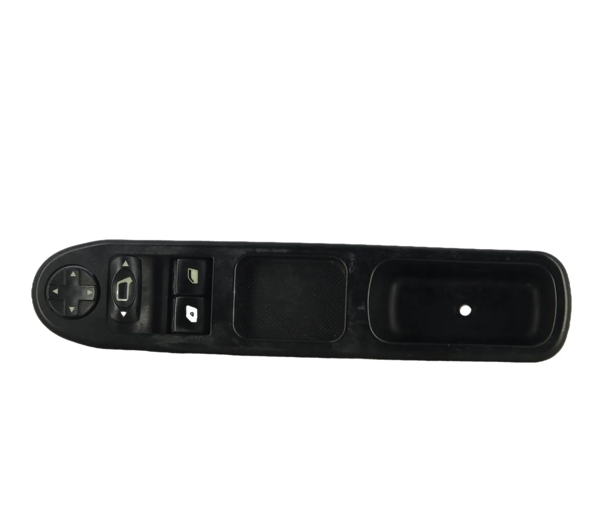 Commande lève-glace porte avant gauche Peugeot 207-207 (WA_, WC_) 1.4 hdi (2006-2015) 5 portes occasion — photo 2