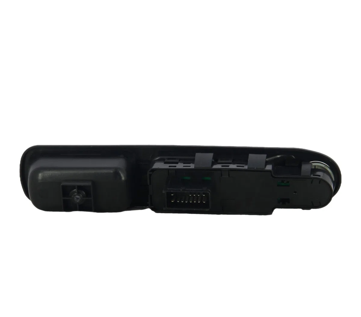Commande lève-glace porte avant gauche Peugeot 207-207 (WA_, WC_) 1.4 hdi (2006-2015) 5 portes occasion — photo 4