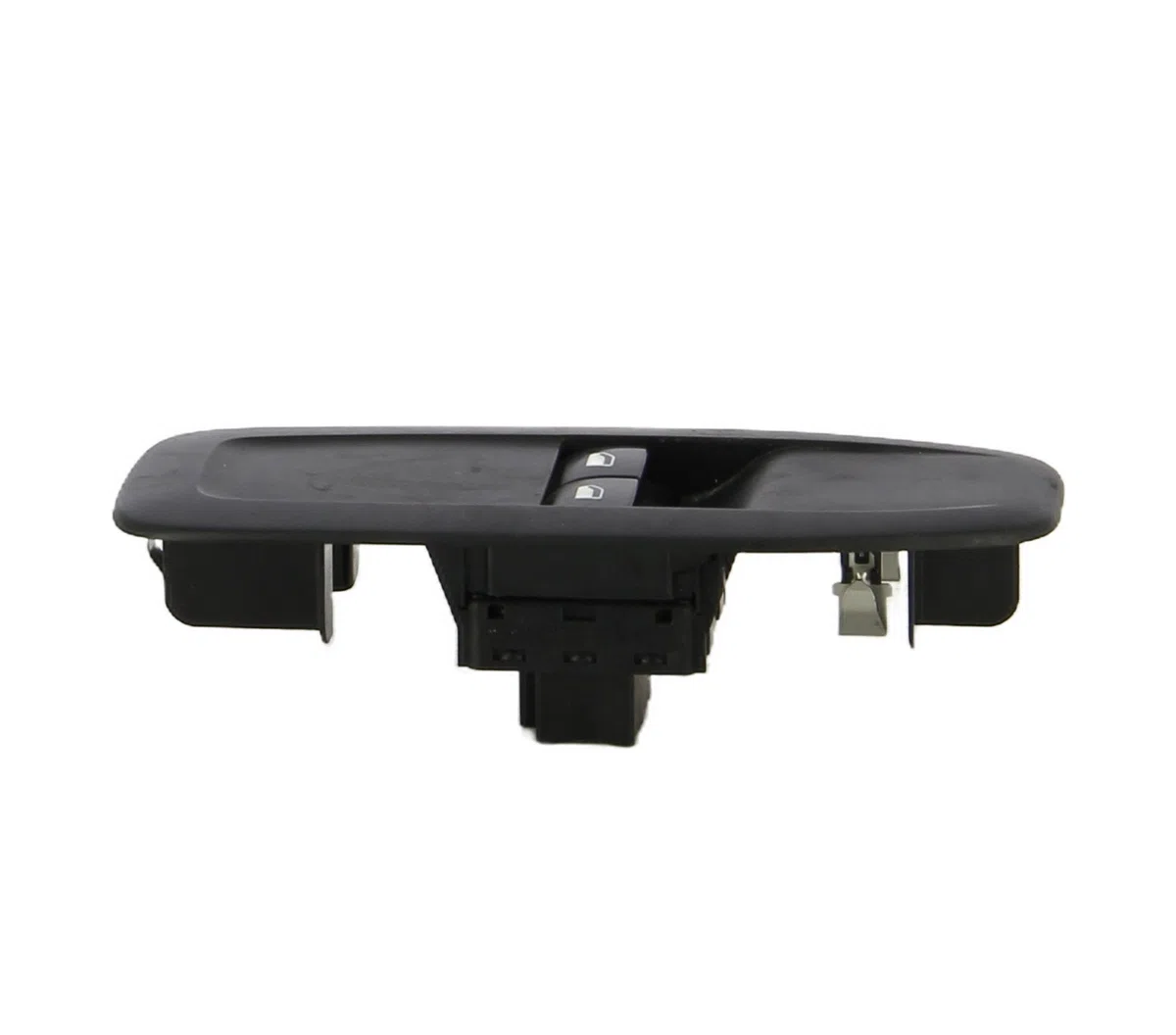 Commande lève-glace porte avant gauche Peugeot 208 I (CA_, CC_) 1.0 (2012) occasion — photo 2